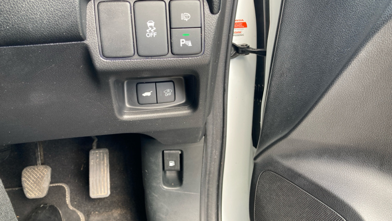 Honda CR-V 1.6 i-DTEC 160 EX 5dr Diesel Estate